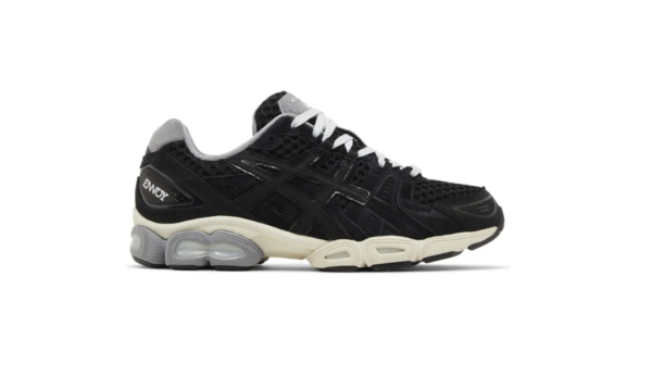 Asics Gel-Nimbus 9 ENNOY Black