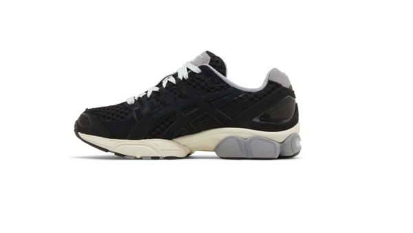 Asics Gel-Nimbus 9 ENNOY Black - Image 2