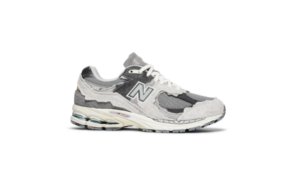 New Balance 2002R Protection Pack Rain Cloud