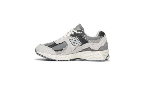 New Balance 2002R Protection Pack Rain Cloud - Image 2