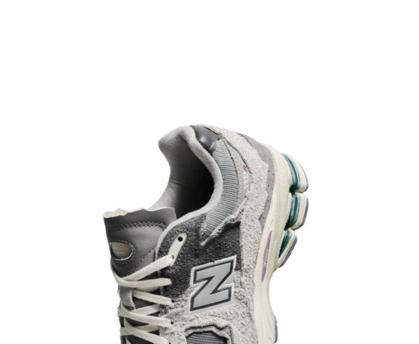 New Balance 2002R Protection Pack Rain Cloud - Image 3