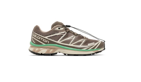 Salomon XT-6 Mindful Falcon