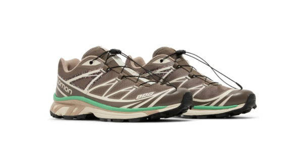 Salomon XT-6 Mindful Falcon - Image 3