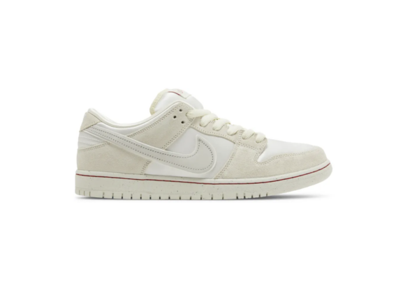 Nike SB Dunk Low City of Love Light Bone