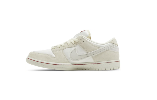 Nike SB Dunk Low City of Love Light Bone - Image 2