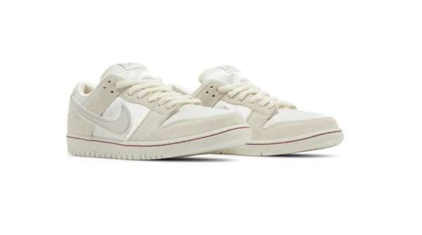 Nike SB Dunk Low City of Love Light Bone - Image 3