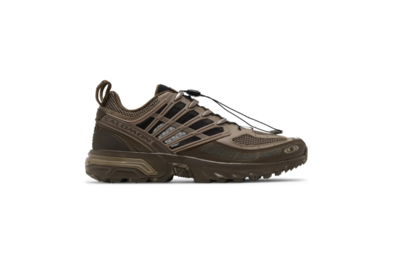 Salomon ACS Pro Desert Dark Earth Caribu Wren