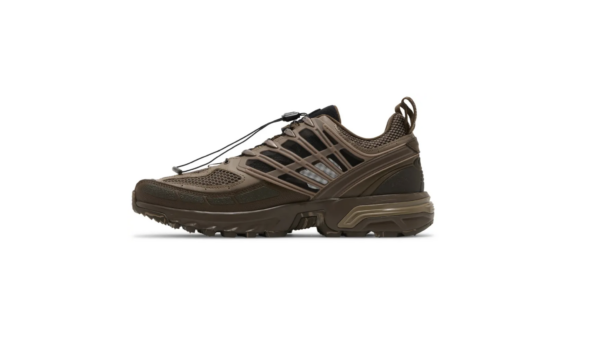 Salomon ACS Pro Desert Dark Earth Caribu Wren - Image 2