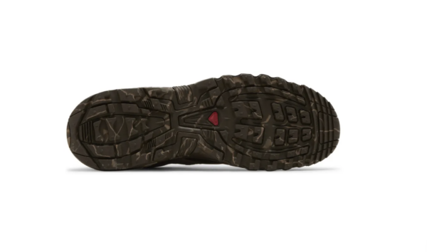 Salomon ACS Pro Desert Dark Earth Caribu Wren - Image 5