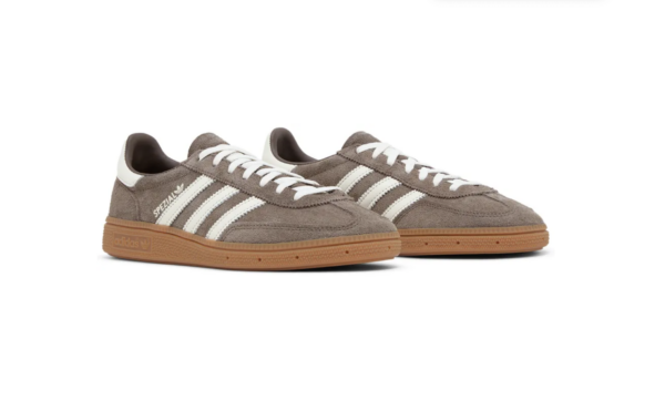 Adidas Handball Spezial Earth Strata Gum - Image 3