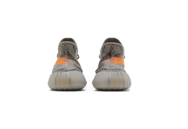 Adidas Yeezy Boost 350 V2 Beluga Reflective - Image 4