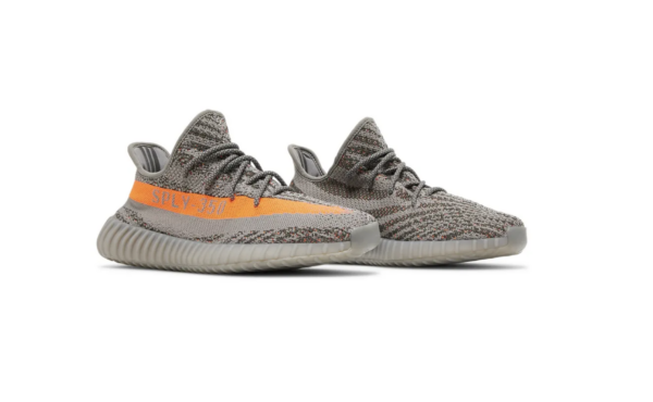 Adidas Yeezy Boost 350 V2 Beluga Reflective - Image 3