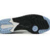 New Balance 550 UNC White University Blue