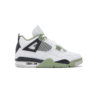 Jordan 4 Retro Seafoam W