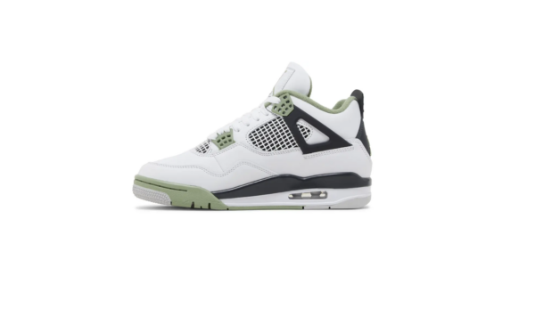 Jordan 4 Retro Seafoam W - Image 2