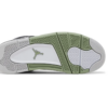 Jordan 4 Retro Seafoam W