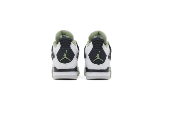 Jordan 4 Retro Seafoam W - Image 6