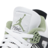 Jordan 4 Retro Seafoam W