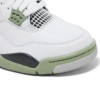 Jordan 4 Retro Seafoam W