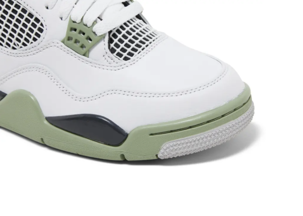 Jordan 4 Retro Seafoam W - Image 3