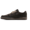 Jordan 1 Retro Low OG SP Travis Scott Velvet Brown