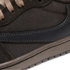 Jordan 1 Retro Low OG SP Travis Scott Velvet Brown
