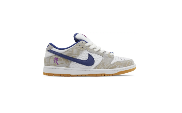 Nike SB Dunk Low Rayssa Leal