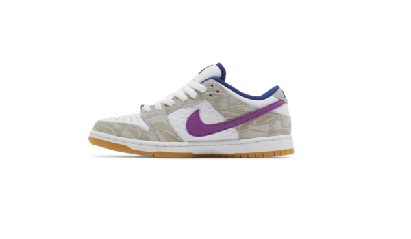 Nike SB Dunk Low Rayssa Leal - Image 2