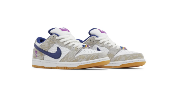 Nike SB Dunk Low Rayssa Leal - Image 3