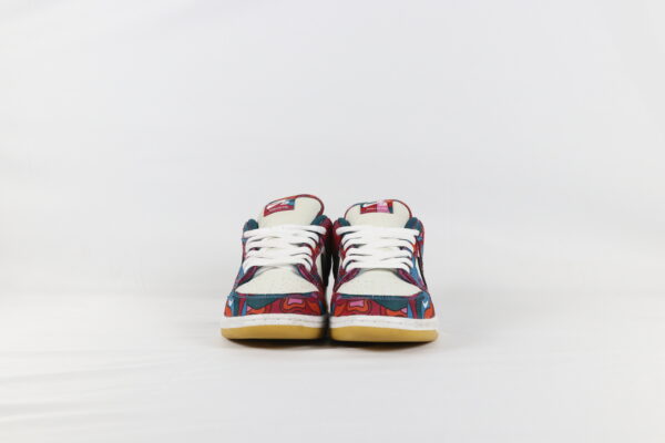 Nike SB Dunk Low Pro Parra Abstract Art - 43 - Image 7