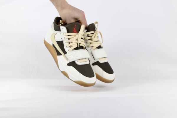 Jordan Jumpman Jack TR Travis Scott Sail - 44 - Image 4