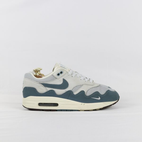 Nike Air Max 1 Patta Waves Noise Aqua (without Bracelet) - 43