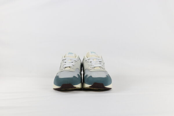 Nike Air Max 1 Patta Waves Noise Aqua (without Bracelet) - 43 - Image 2