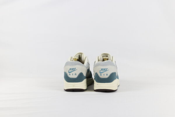 Nike Air Max 1 Patta Waves Noise Aqua (without Bracelet) - 43 - Image 8