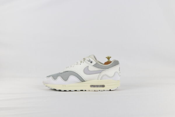 Nike Air Max 1 Patta Waves White - 42 - Image 6