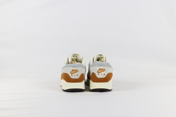 Nike Air Max 1 Patta Waves Monarch (with Bracelet) - 42 - Image 6