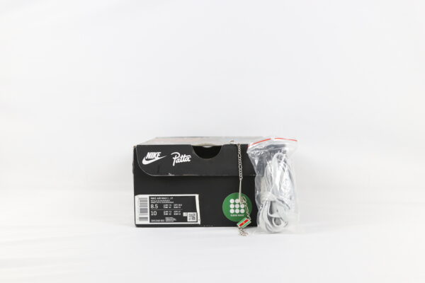 Nike Air Max 1 Patta Waves Monarch (with Bracelet) - 42 - Image 3