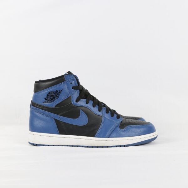 Jordan 1 Retro High OG Dark Marina Blue - 44