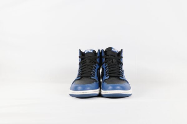 Jordan 1 Retro High OG Dark Marina Blue - 44 - Image 2