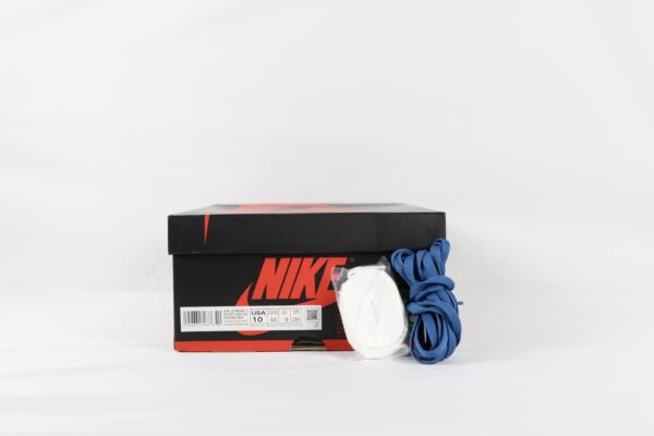 Jordan 1 Retro High OG Dark Marina Blue - 44 - Image 3