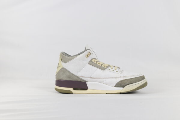 Jordan 3 Retro SP A Ma Maniére W - 47,5 - Image 6