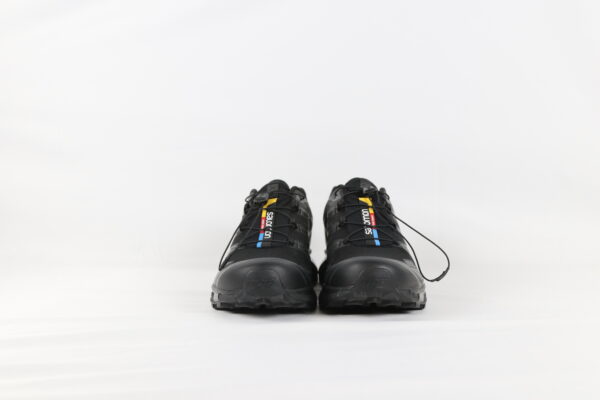 Salomon XT-6 Triple Black - 47 1/3 - Image 2