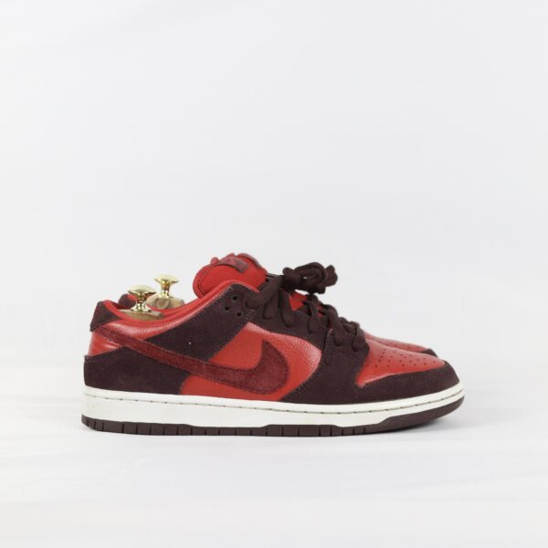 Nike SB Dunk Low Cherry - 42,5