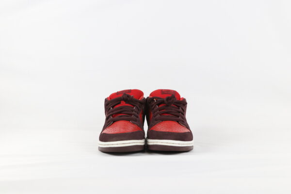 Nike SB Dunk Low Cherry - 42,5 - Image 7