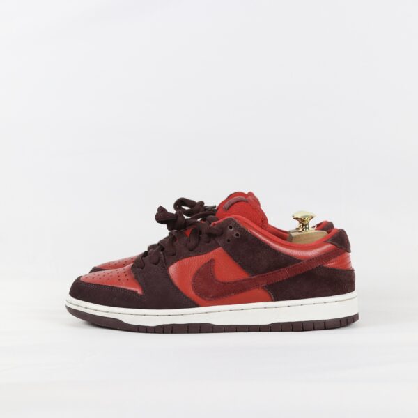 Nike SB Dunk Low Cherry - 42,5 - Image 2