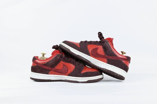 Nike SB Dunk Low Cherry - 42,5