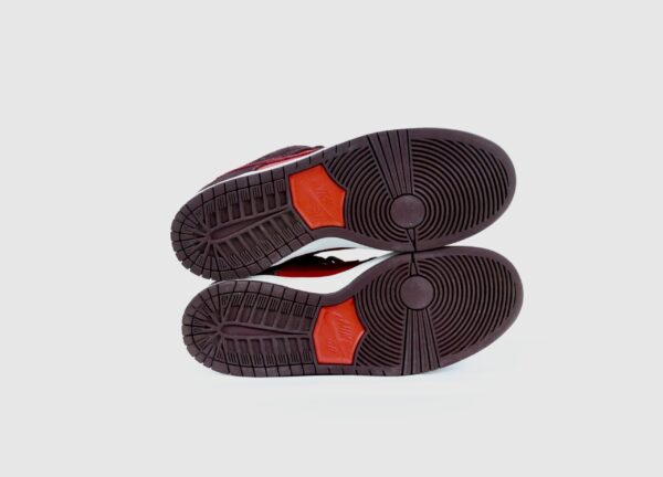 Nike SB Dunk Low Cherry - 42,5