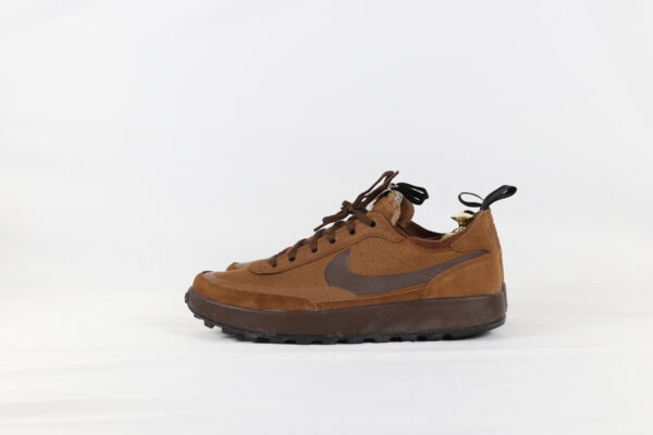 NikeCraft General Purpose Shoe Tom Sachs Field Brown - 45,5 - Image 6