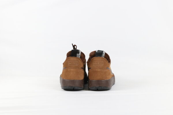 NikeCraft General Purpose Shoe Tom Sachs Field Brown - 45,5 - Image 4