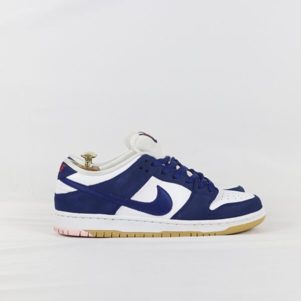 Nike SB Dunk Low Los Angeles Dodgers - 44